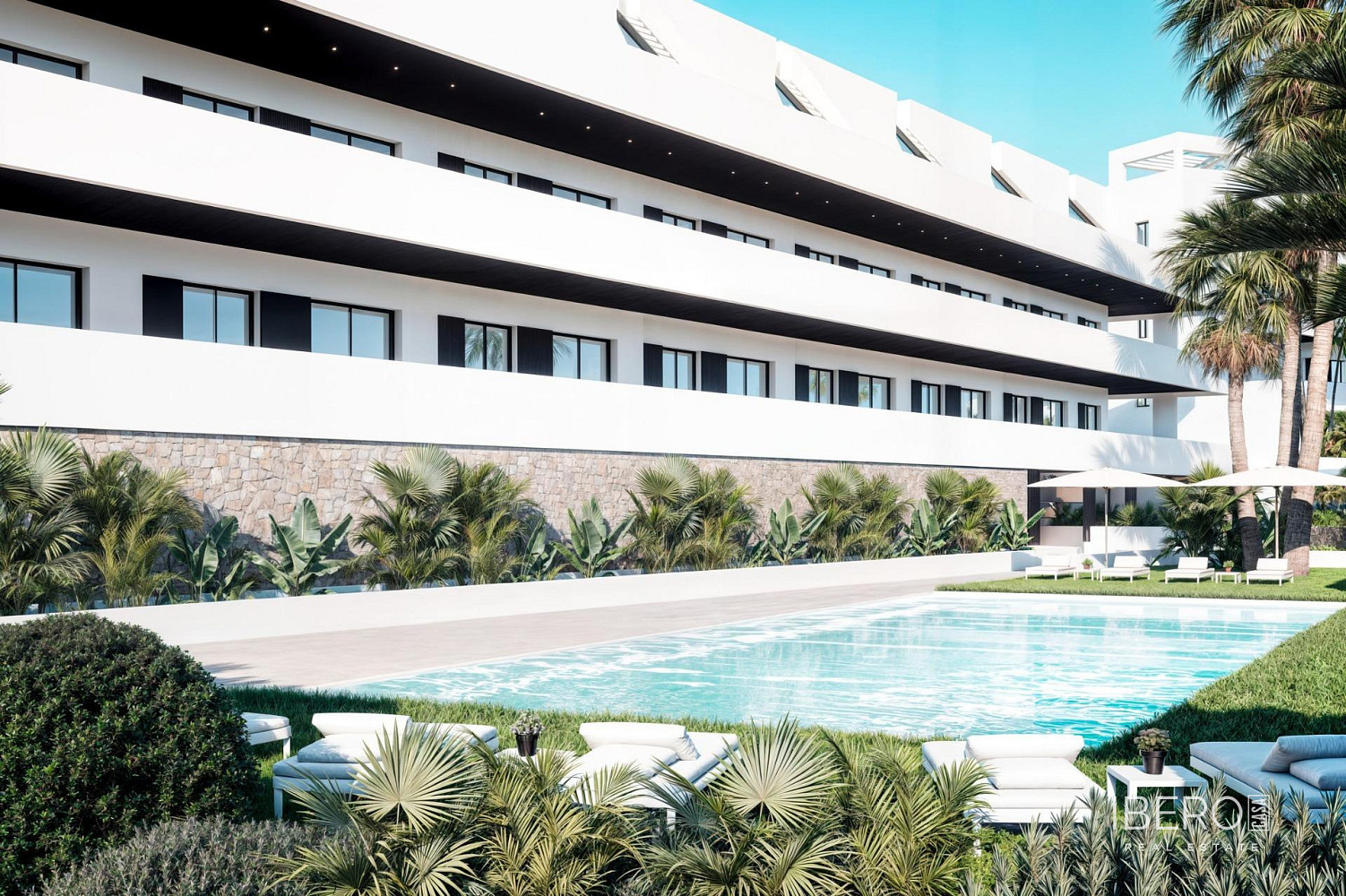 Pis 3+kk – Finestrat, la Marina Baixa - Més