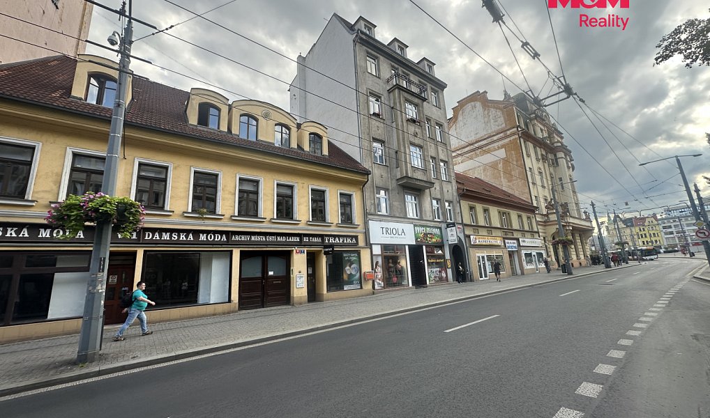 Prodej bytu 3+1 104 m², Ústí nad Labem – náhled fotky 13