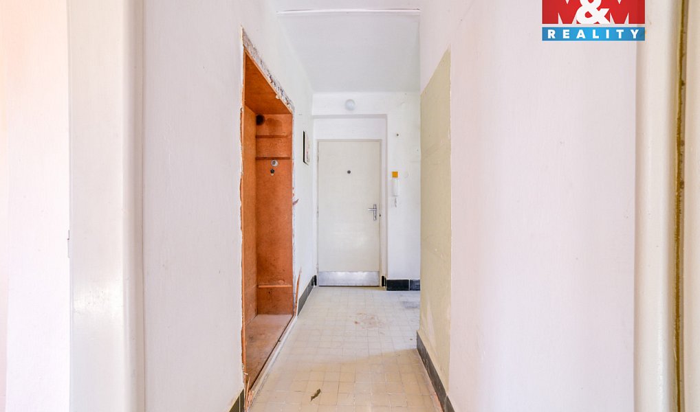 Prodej bytu 3+kk 77 m², Mariánské Lázně – náhled fotky 16