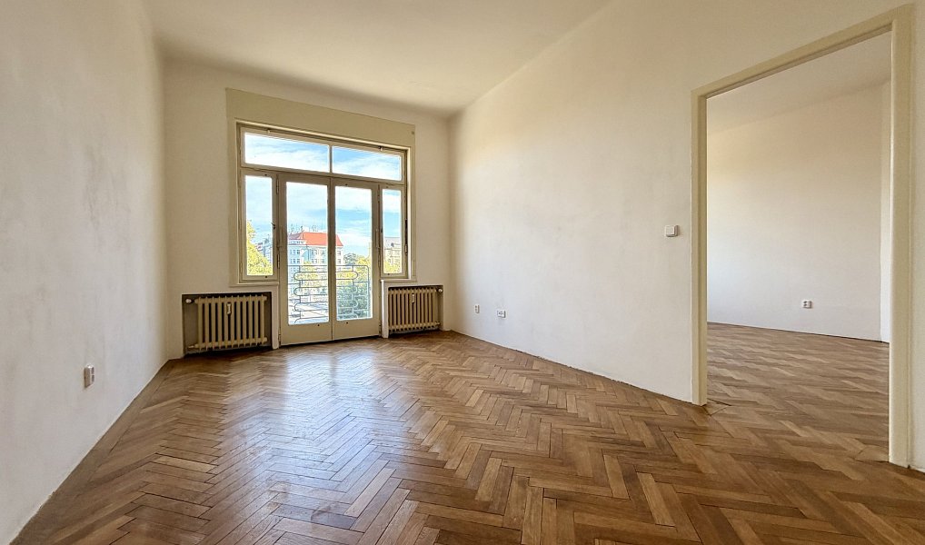 Pronájem bytu 2+1 66 m², Plzeň – náhled fotky 7