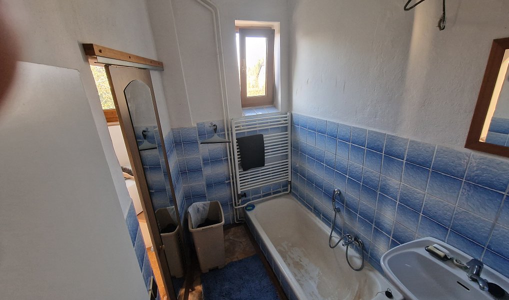 Prodej domu 207 m² s pozemkem 712 m², Kynšperk nad Ohří – náhled fotky 17