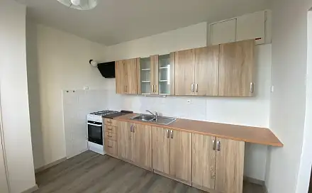 Pronájem bytu 2+1 69 m²