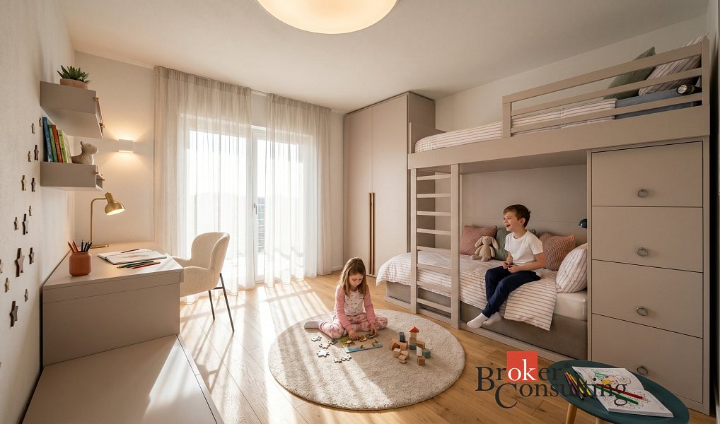 Prodej bytu 3+kk 73 m², Tachov – náhled fotky 7