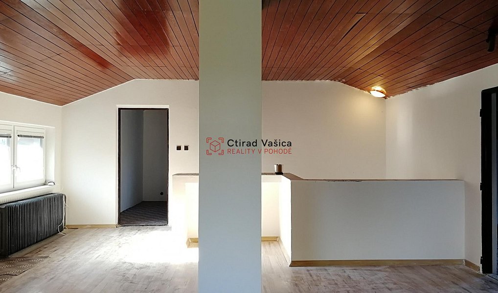 Prodej domu 200 m² s pozemkem 900 m², Odry – náhled fotky 2