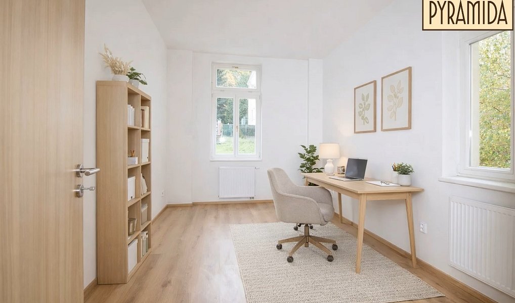 Prodej bytu 3+kk 94 m², Mariánské Lázně – náhled fotky 24