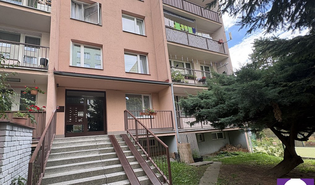 Prodej bytu 3+1 76 m², Benešov – fotka 1 z 4