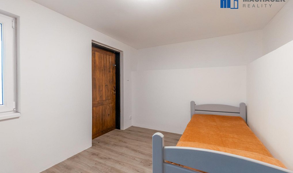 Prodej chaty/chalupy 15 m² s pozemkem 600 m², Novosedlice – náhled fotky 7