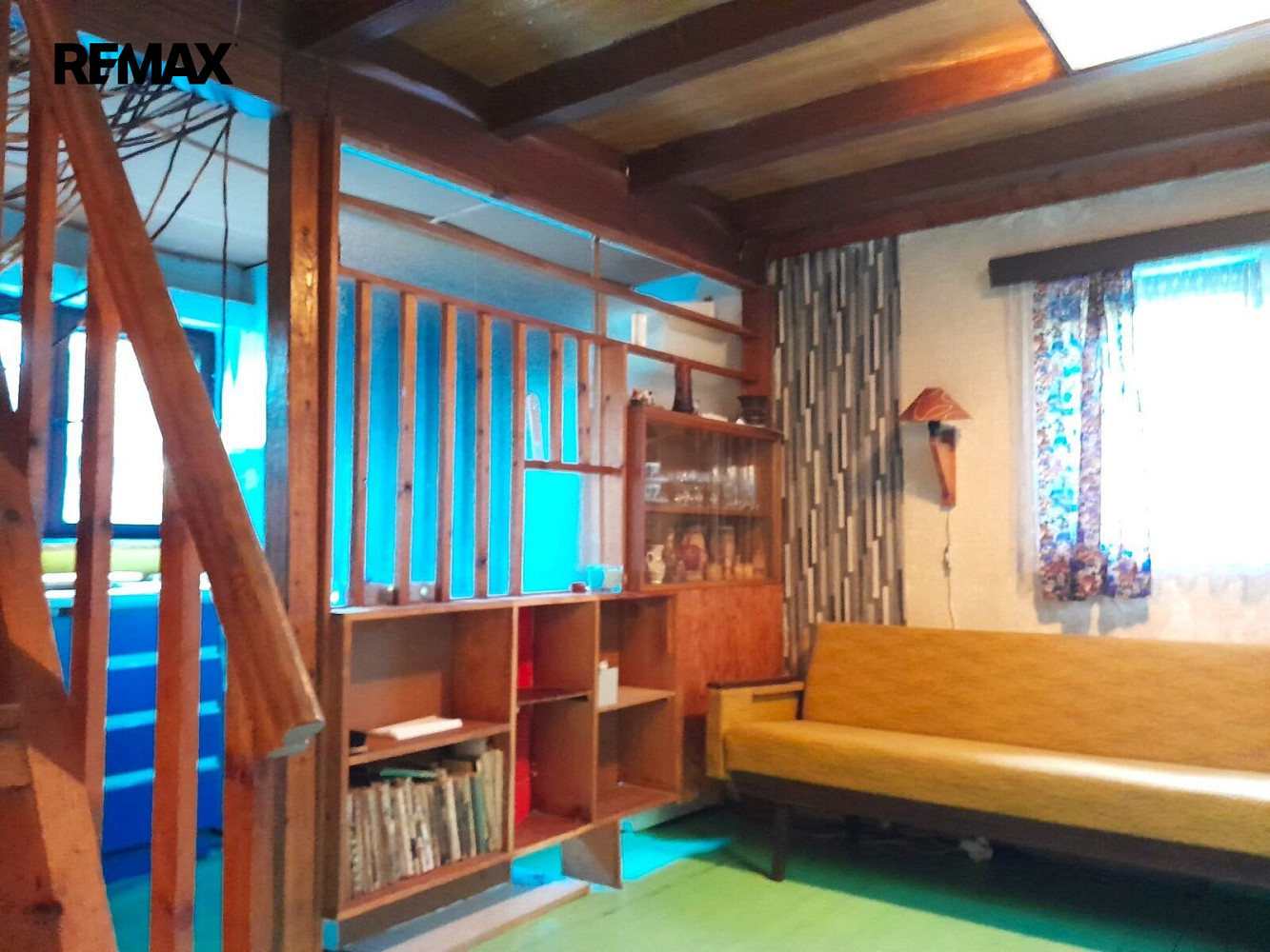 Prodej chaty/chalupy 52 m² s pozemkem 484 m² — photo 4