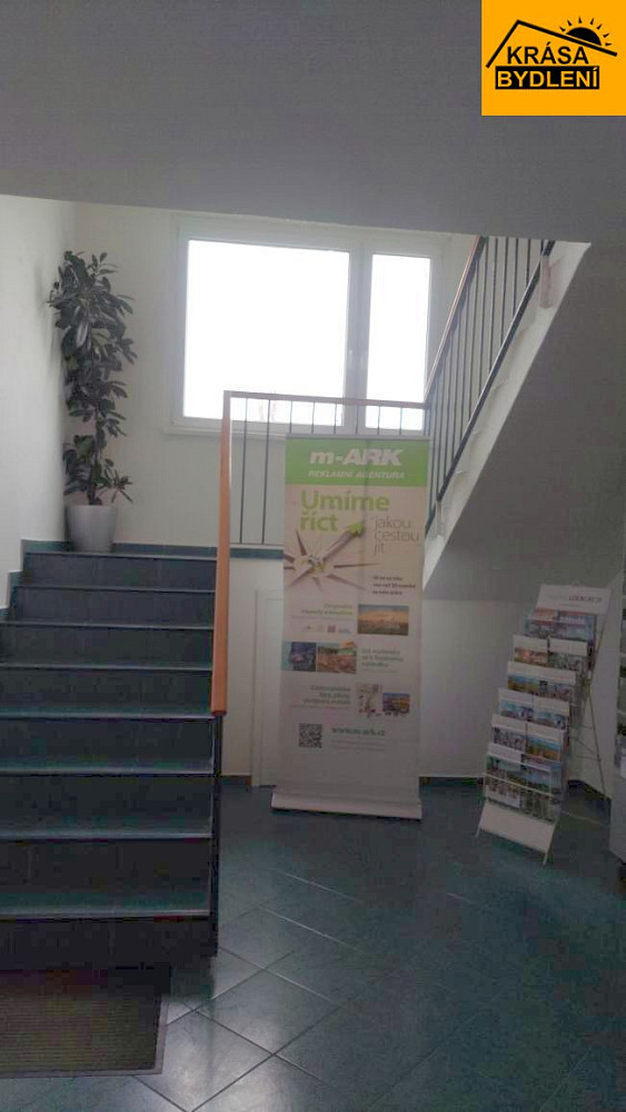 Pronájem kanceláře 40 m² — photo 4