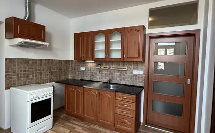 Pronájem bytu 2+1 58 m², U spořitelny, Prostějov