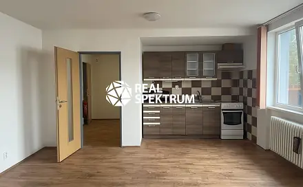 Pronájem bytu 2+kk 60 m², Poříčí, Blansko