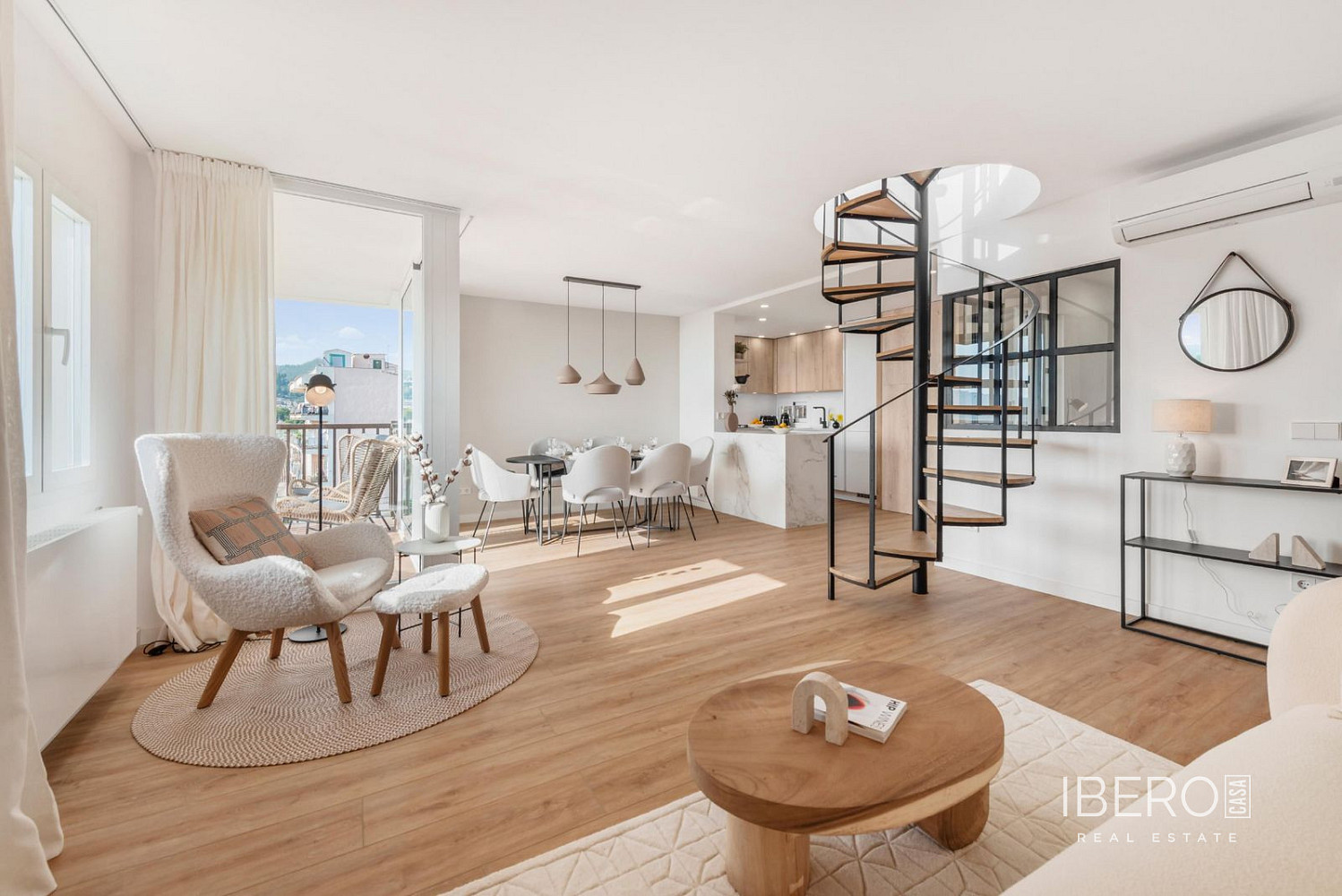 Piso 3+kk – Palma, El Sindicat, Foners - Vista 3