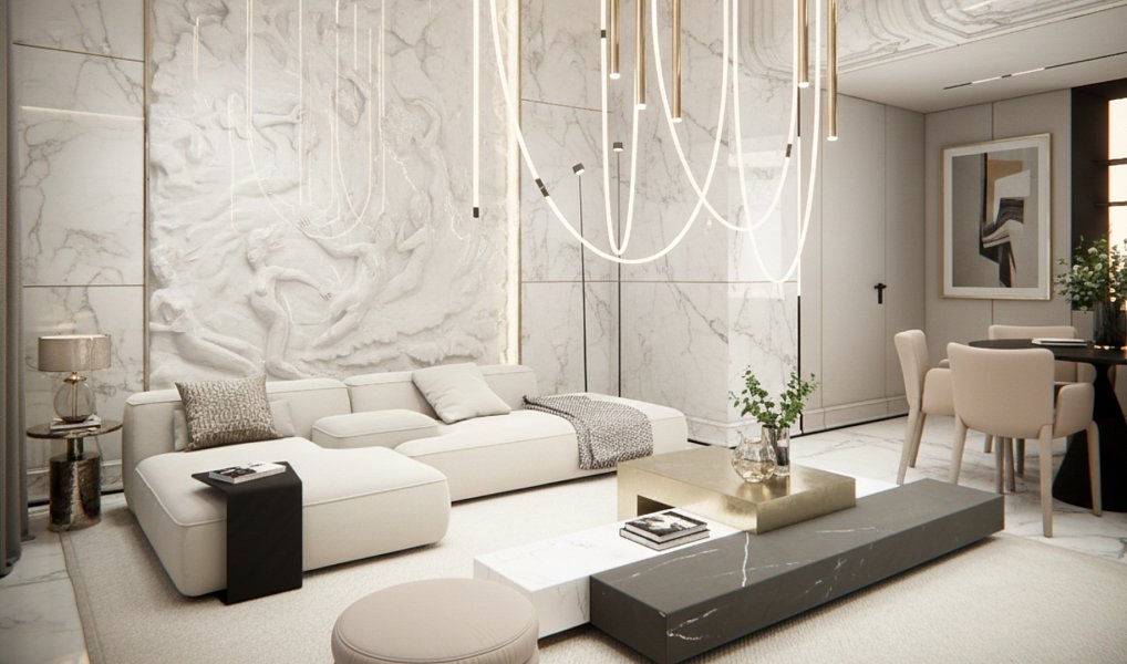 Prodej bytu 1+kk 30 m², Praha – náhled fotky 2