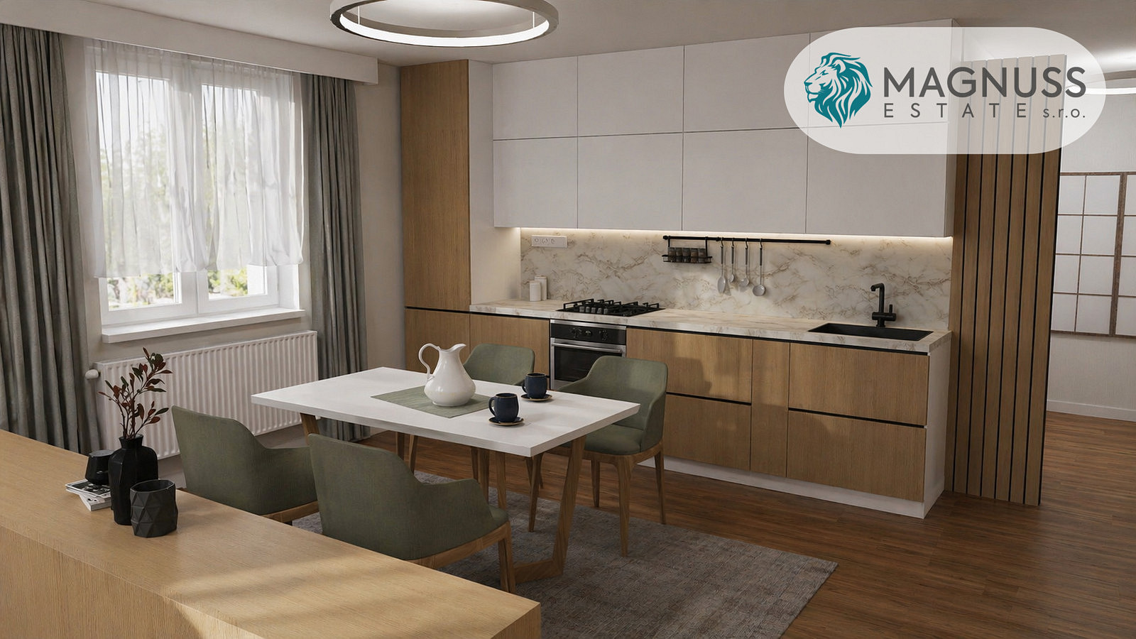 Prodej bytu 3+kk 85 m² — photo 5
