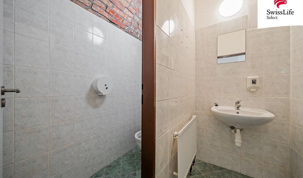 Pronájem obchodních prostor 523 m², Pardubice – náhled fotky 19