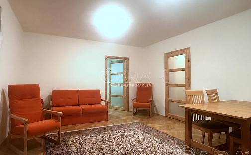 Pronájem bytu 2+1 63 m², Radčina, Praha 6 - Liboc