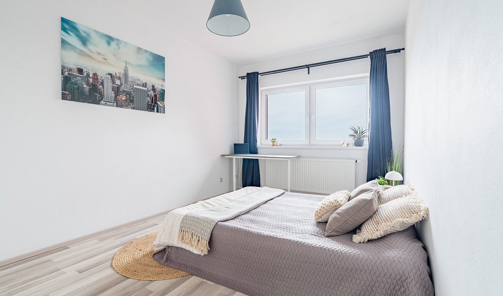 Prodej bytu 2+kk 50 m², Moravany – náhled fotky 8