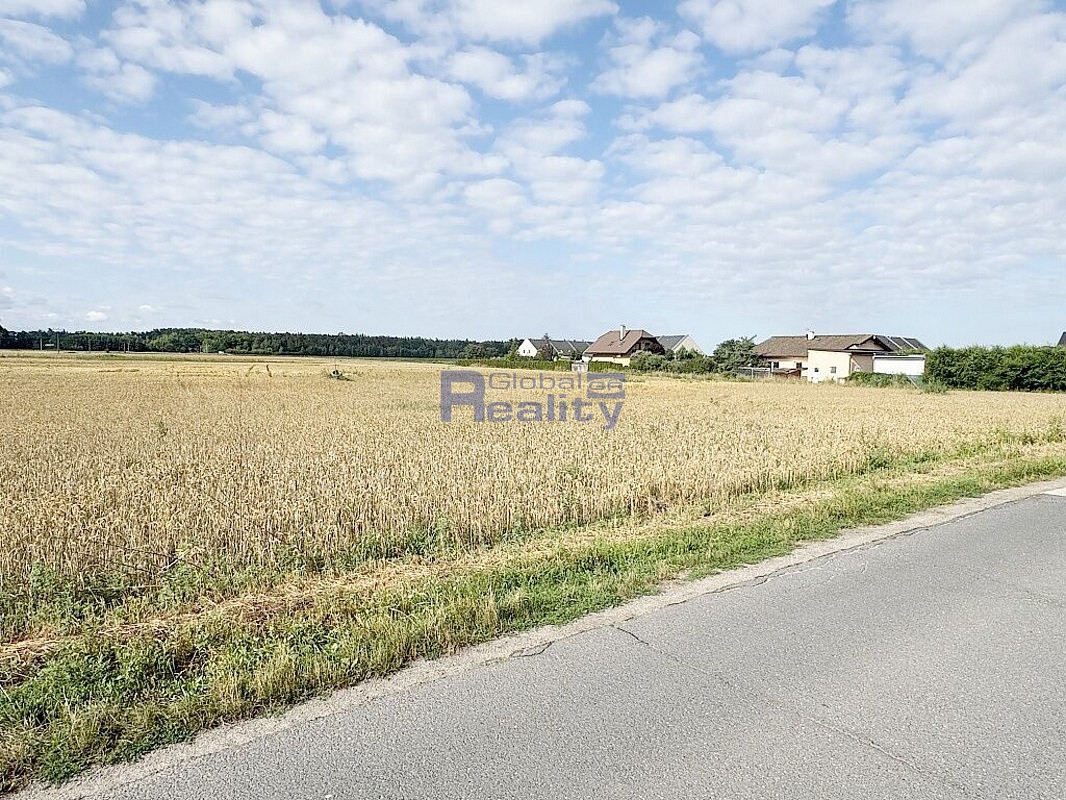 Grundstück, 1751 m²