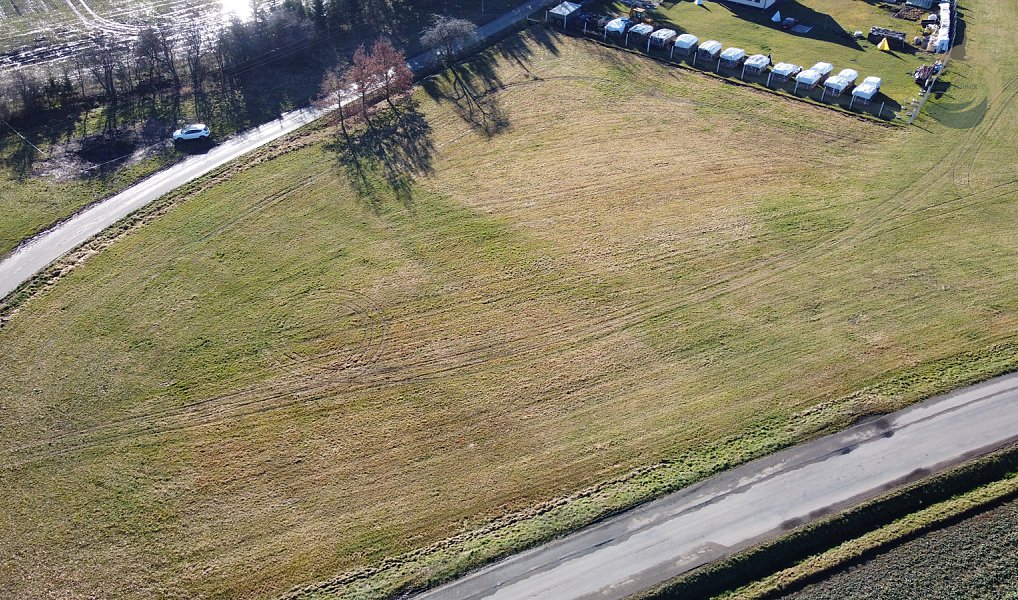 Prodej stavebního pozemku 1 513 m², Měčín – náhled fotky 5
