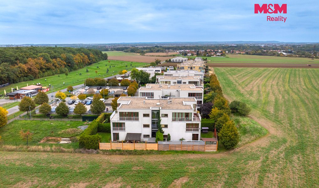 Prodej bytu 2+kk 50 m², Praha – náhled fotky 24