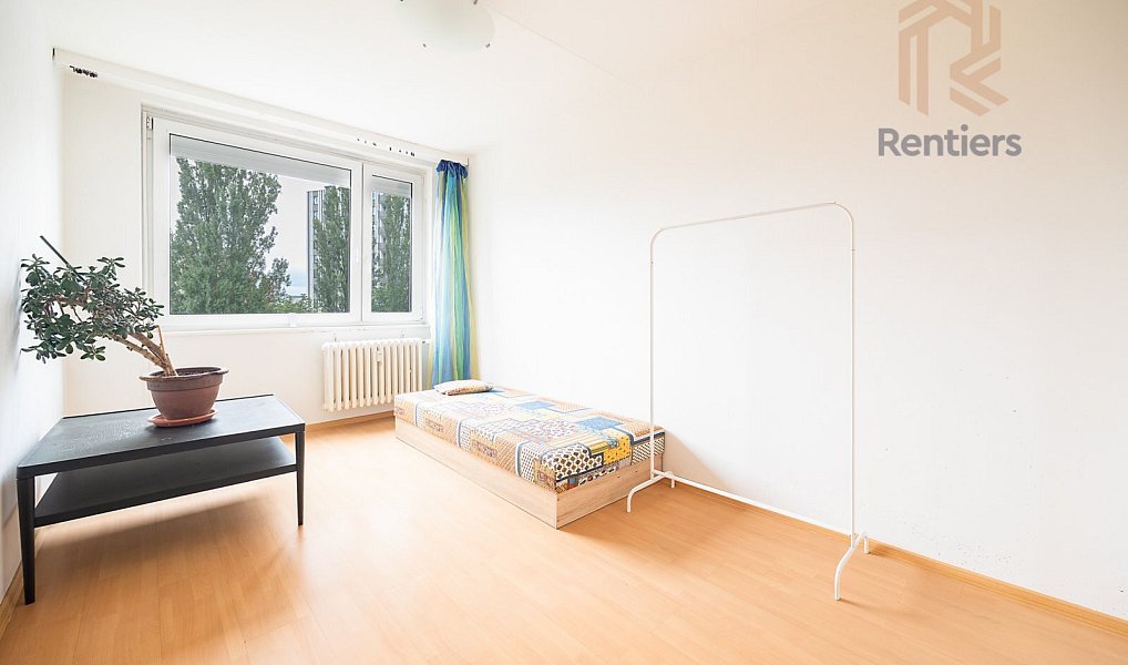 Pronájem bytu 3+kk 104 m², Praha – náhled fotky 17