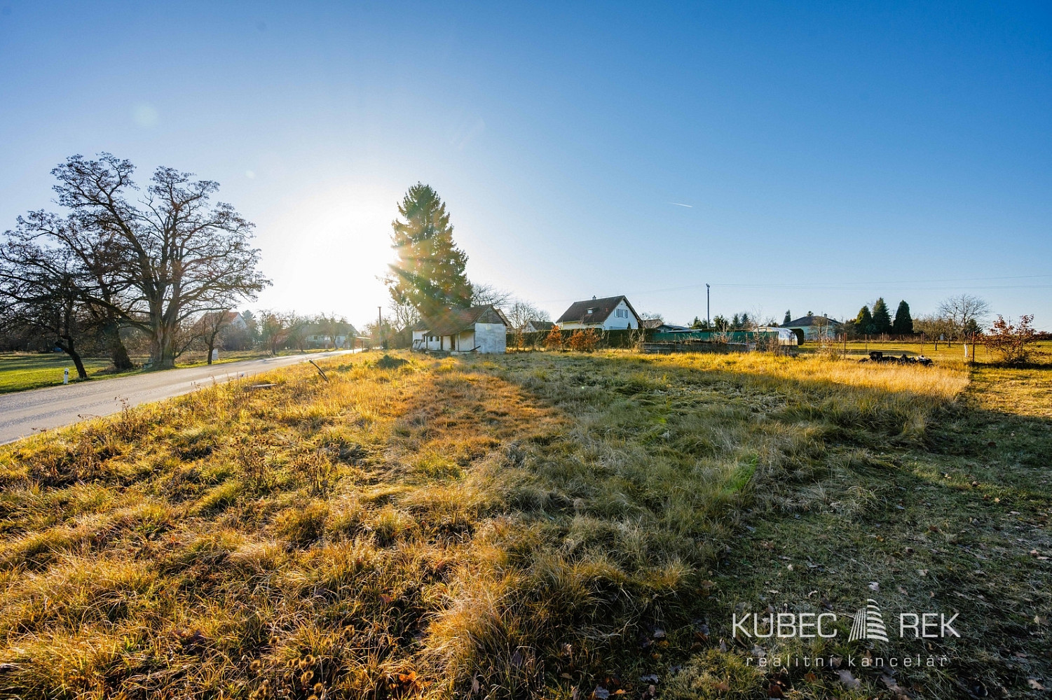 Prodej stavebního pozemku 785 m²