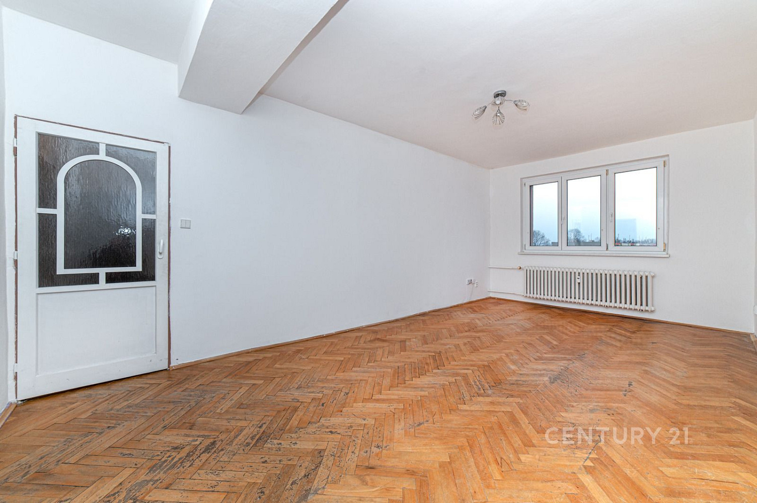 Pronájem bytu 2+1 56 m² — photo 5