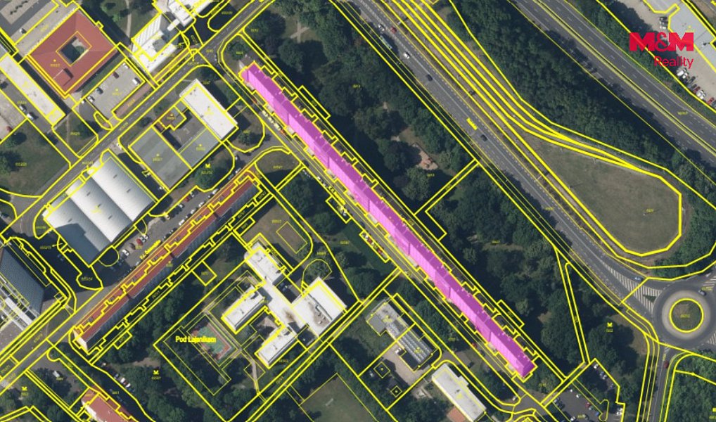 Prodej bytu 1+1 26 m², Most – náhled fotky 11