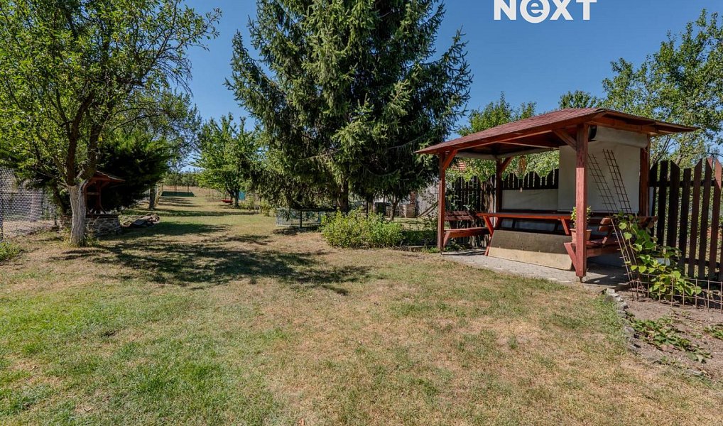 Prodej domu 240 m² s pozemkem 1 150 m², Boršice u Blatnice – náhled fotky 21