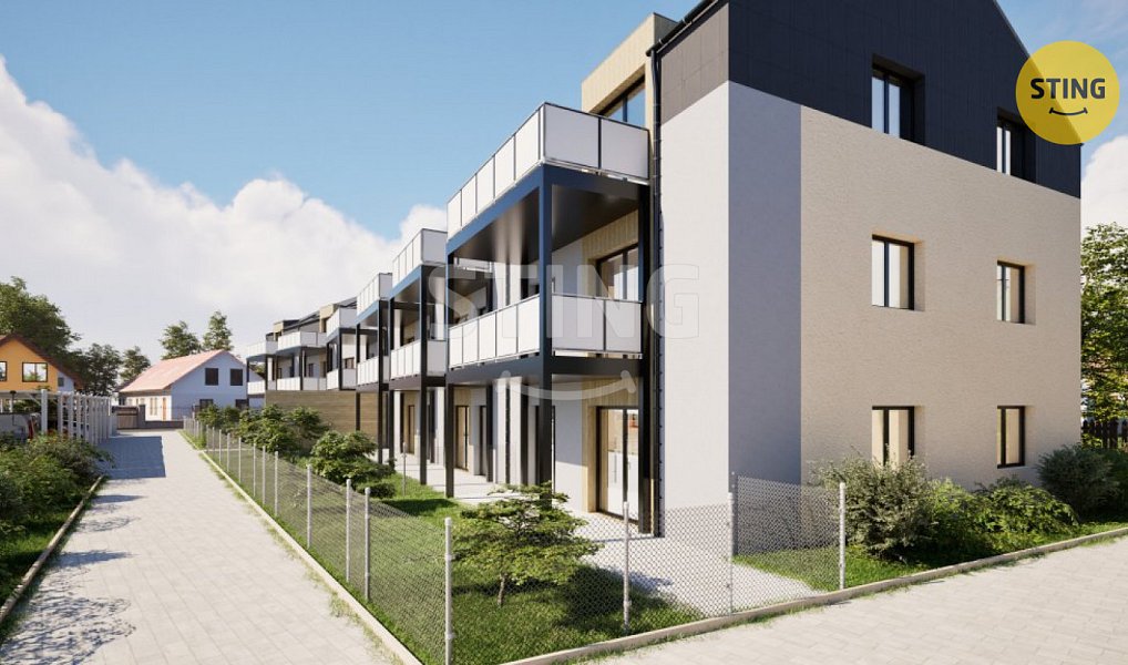 Prodej bytu 3+kk 82 m², Opava – náhled fotky 5