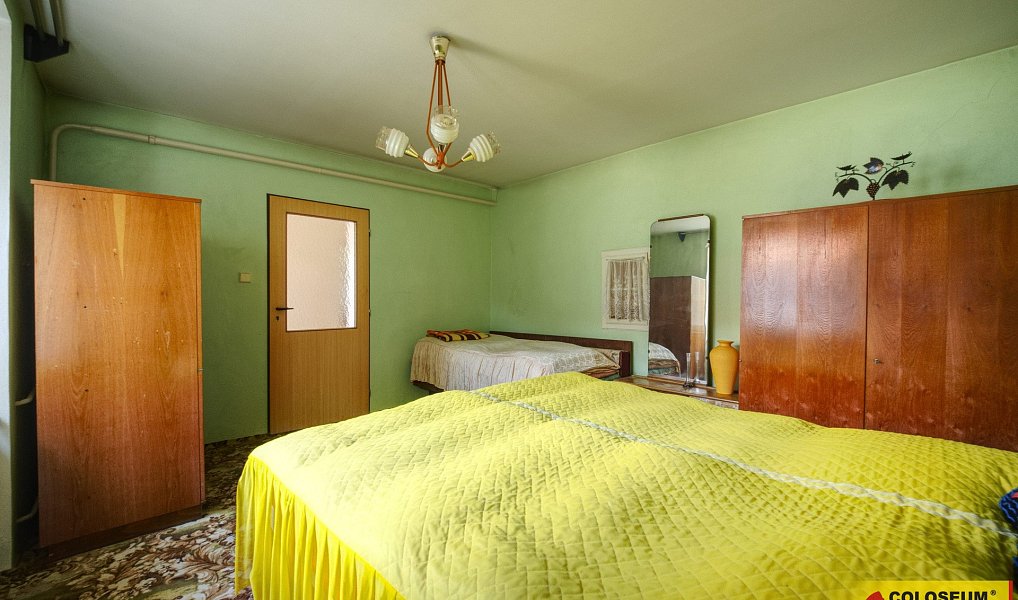 Prodej domu 129 m² s pozemkem 1 238 m², Lechovice – náhled fotky 14