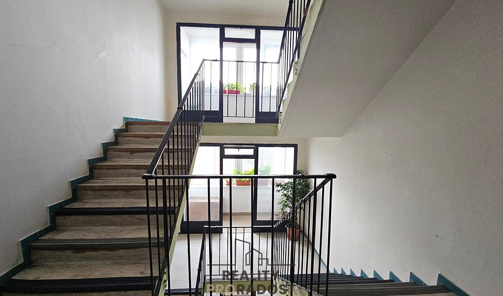 Pronájem bytu 1+1 34 m², Hodonín – náhled fotky 11