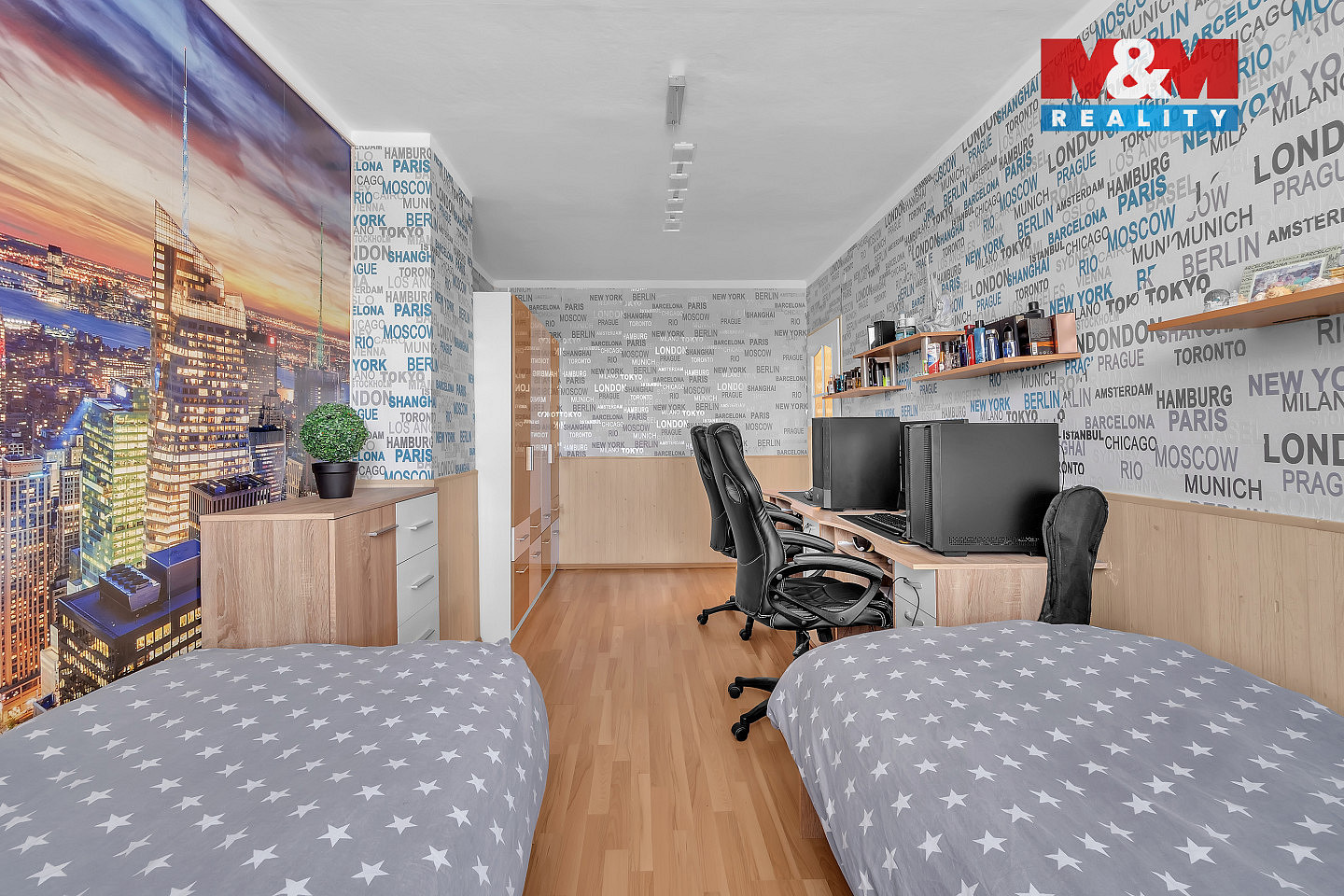 Prodej bytu 3+kk 82 m² - Widok 6