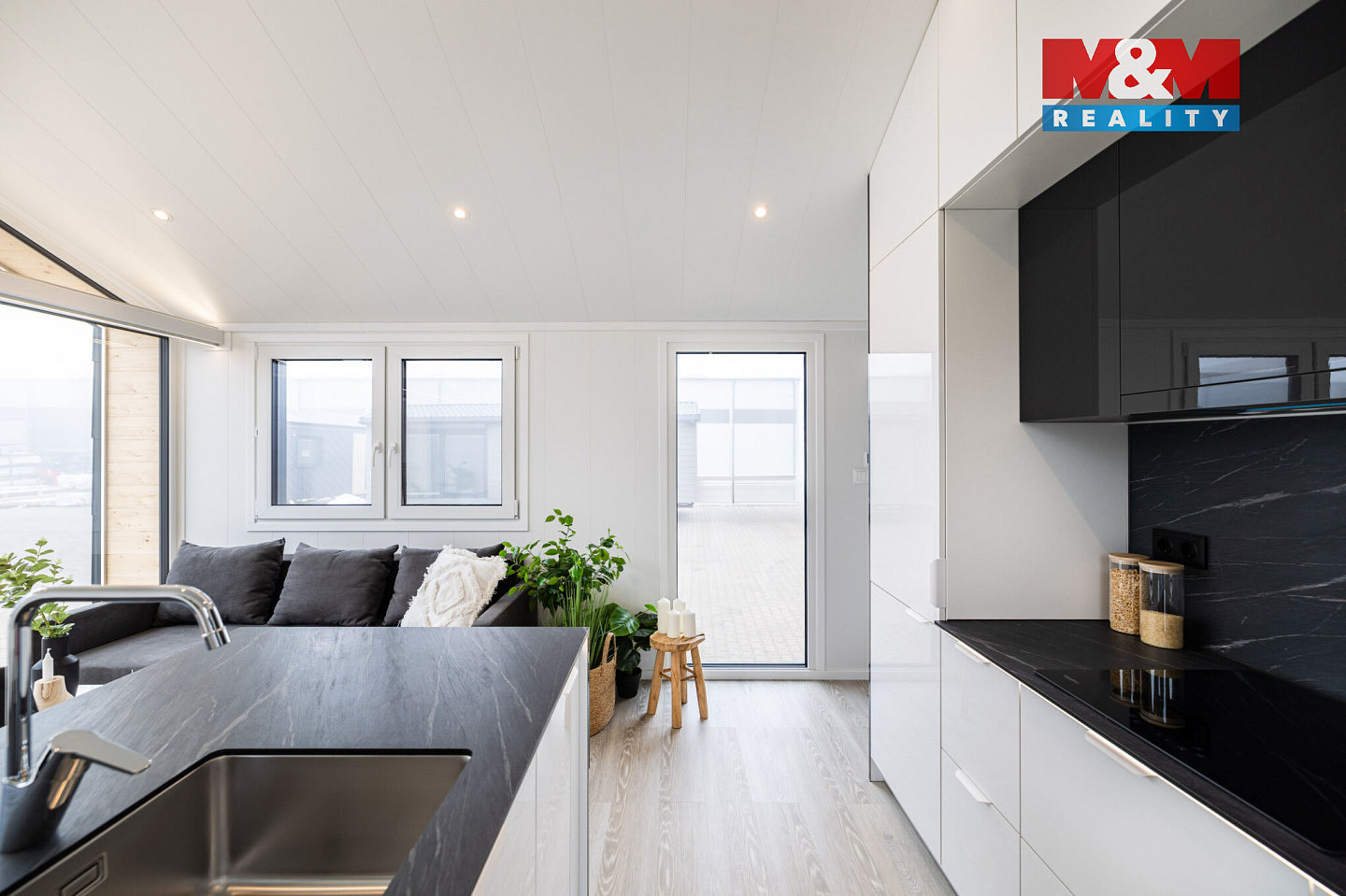 Prodej domu 40 m² s pozemkem 1 335 m² – fotografie 3
