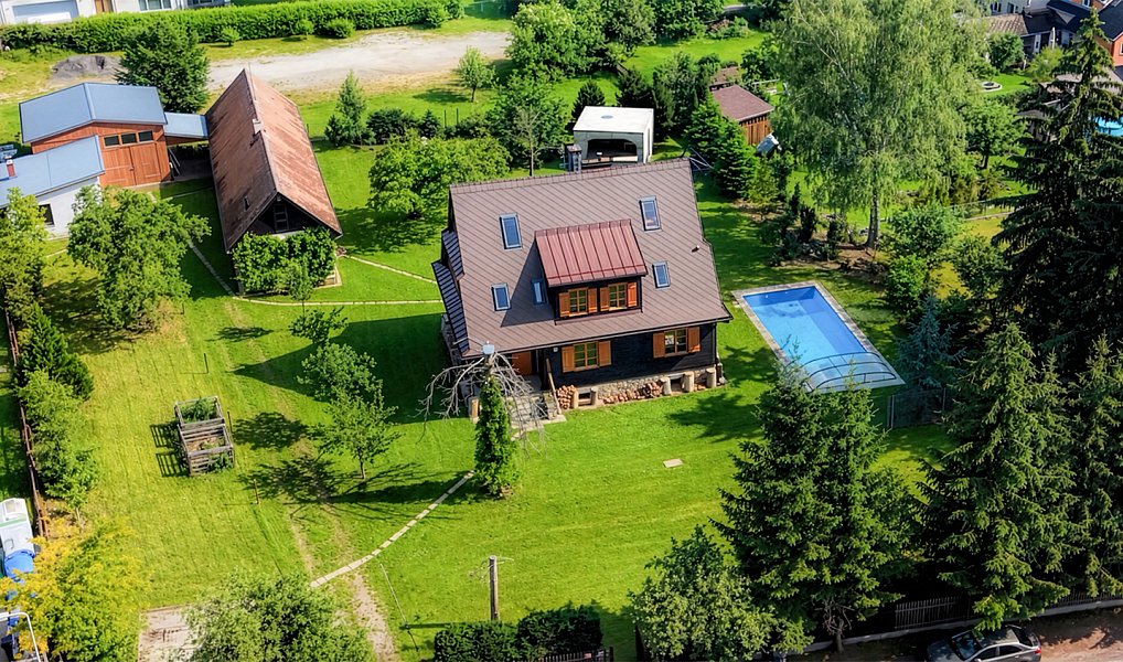 Prodej domu 336 m² s pozemkem 2 384 m², Chrustenice – fotka 1 z 46