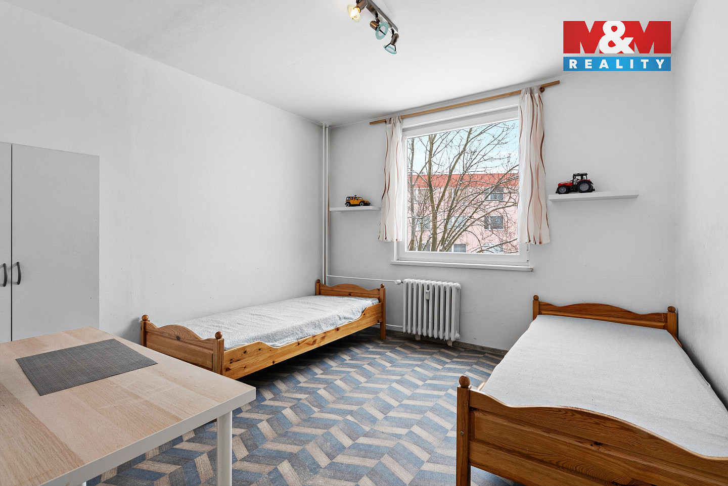 Prodej bytu 5+1 87 m² — photo 2