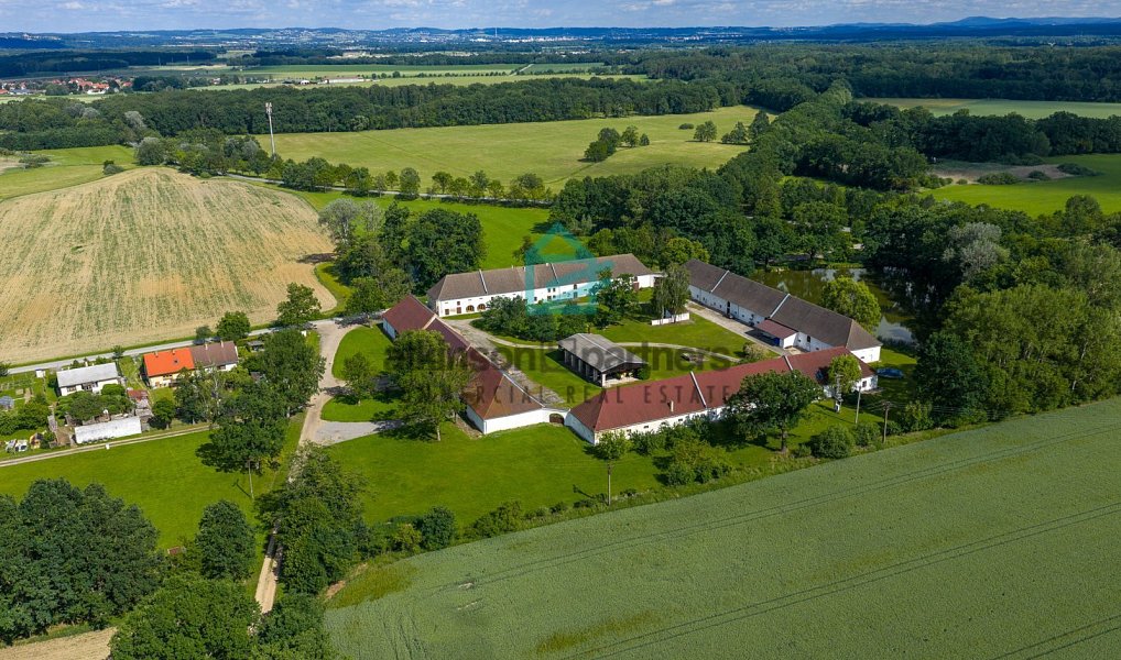Prodej chaty/chalupy 1 600 m² s pozemkem 919 488 m², Břehov – náhled fotky 5