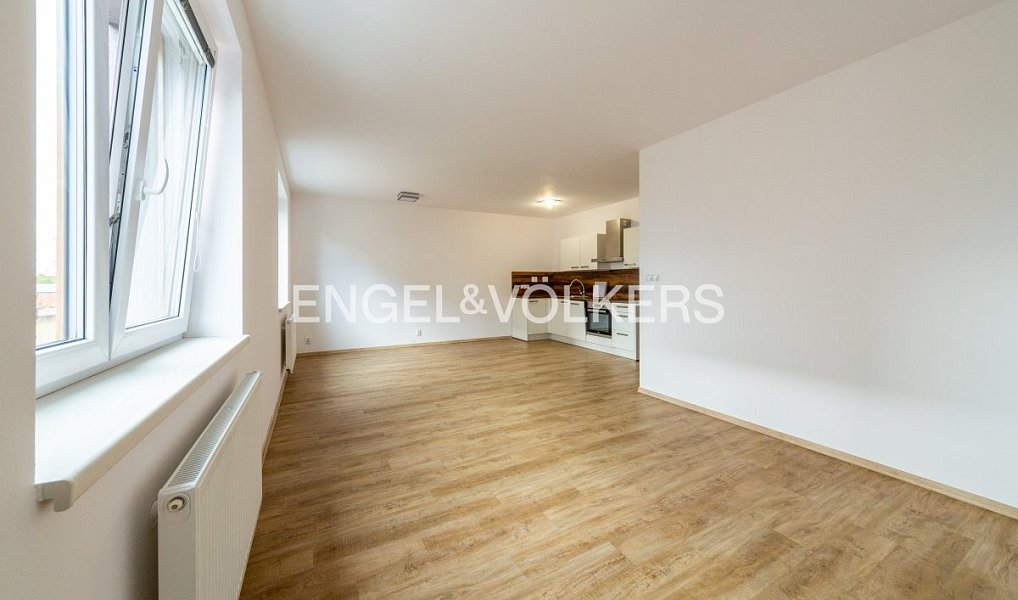 Pronájem bytu 3+kk, 75 m², Doubravka - Plzeň-město, Plzeň