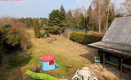 Prodej chaty/chalupy 28 m² s pozemkem 16 m², Doksy, okres Česká Lípa