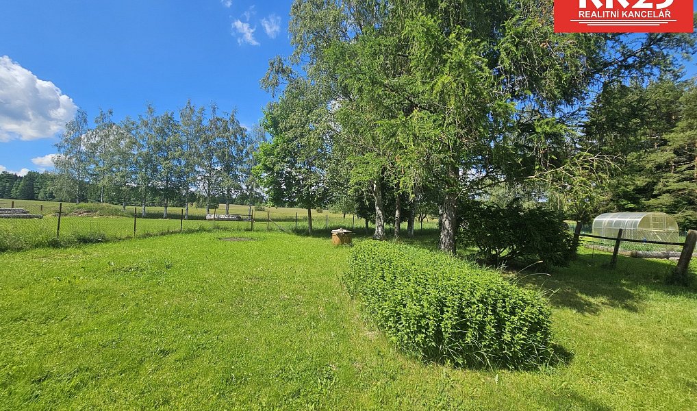 Prodej domu 180 m² s pozemkem 1 573 m², Prameny – náhled fotky 15