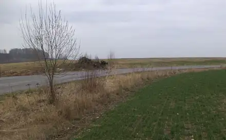 Prodej pozemku 3 570 m², Pohnánec, okres Tábor