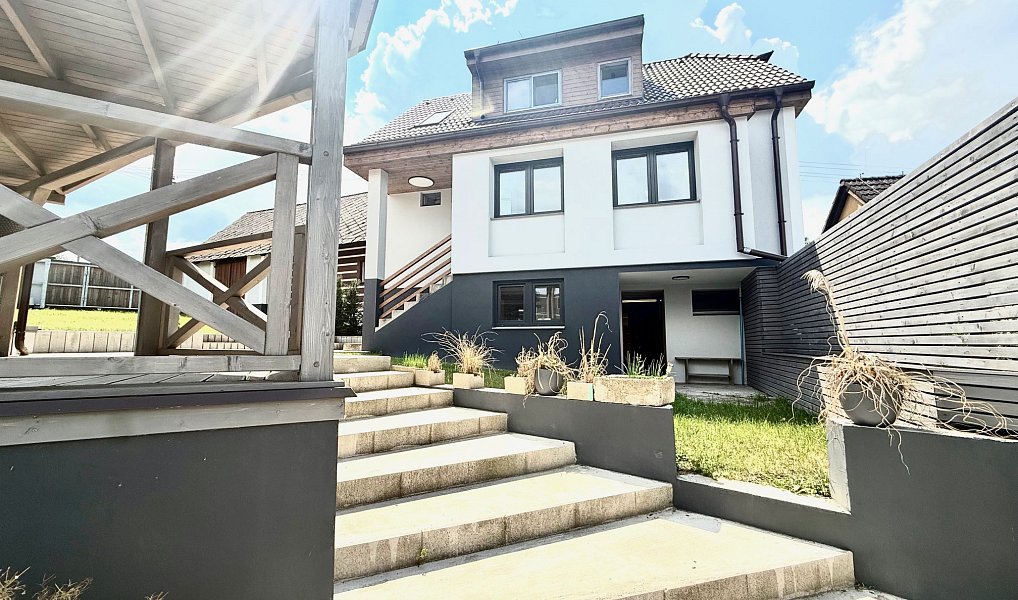 Prodej chaty/chalupy 234 m² s pozemkem 521 m², Roztoky – náhled fotky 19