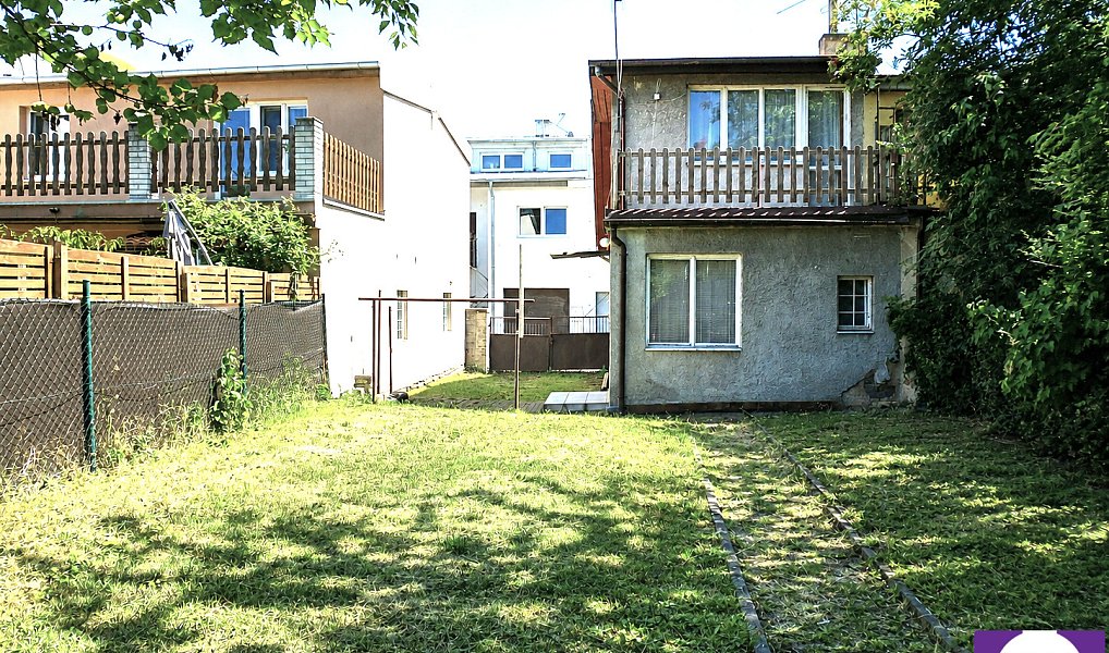 Prodej domu 58 m² s pozemkem 215 m², Praha – náhled fotky 2