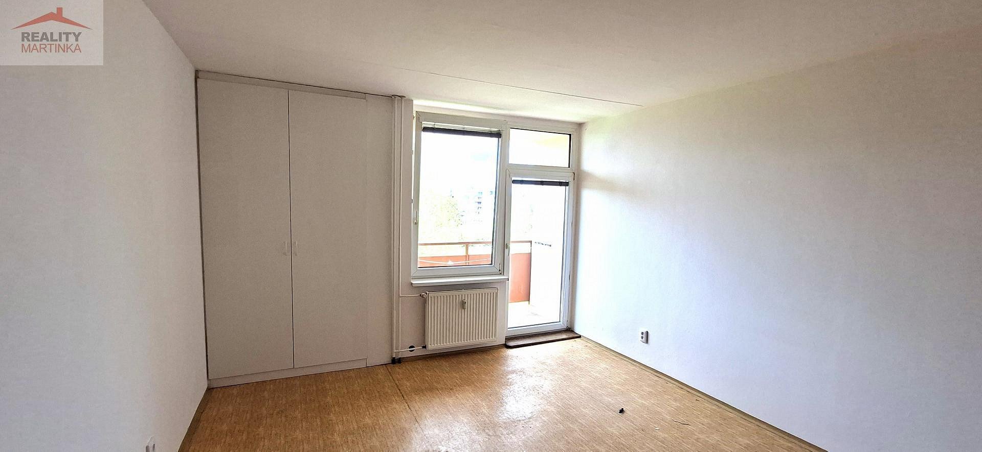 Pronájem bytu 1+kk 37 m² – fotografie 4