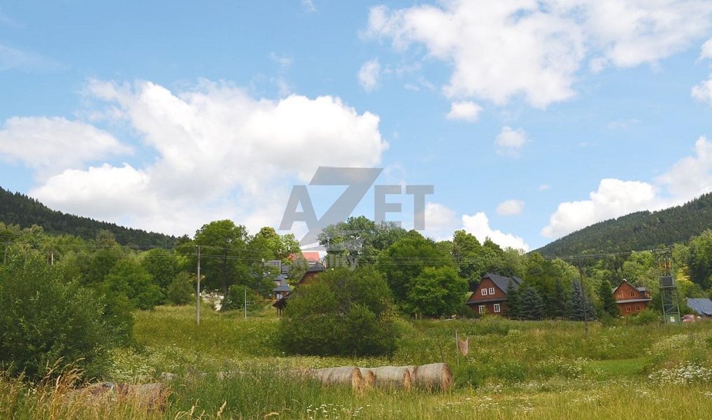Prodej pozemku 3 263 m², Staré Město – náhled fotky 15