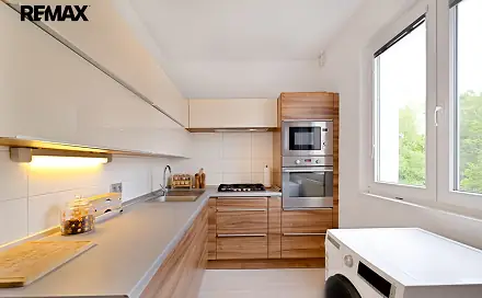 Prodej bytu 3+1 73 m², Čs. armády, Rožnov pod Radhoštěm, okres Vsetín