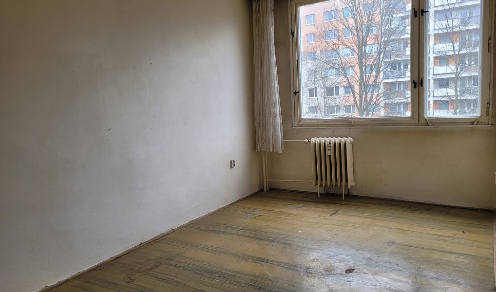 Prodej bytu 3+1 56 m², Pardubice – náhled fotky 12