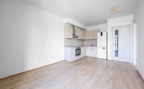 Pronájem bytu 2+kk 61 m², Vojenova, Praha 8 - Libeň