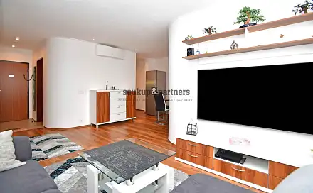 Prodej bytu 2+kk 41 m²