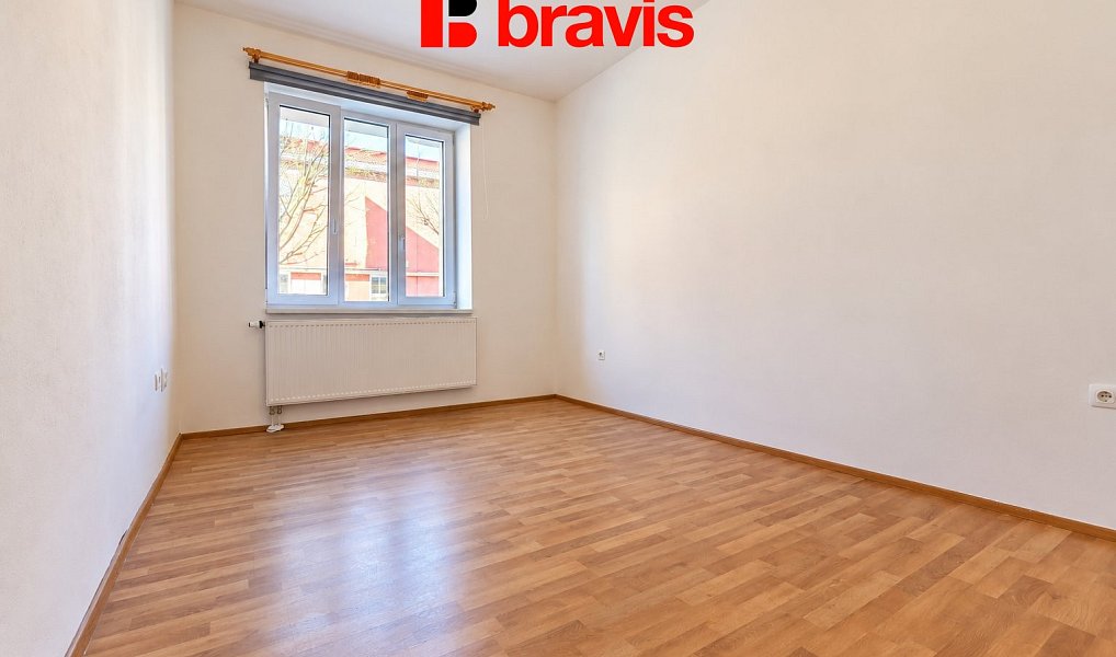 Pronájem bytu 2+1 56 m², Brno – náhled fotky 10